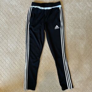 Adidas sweatpants